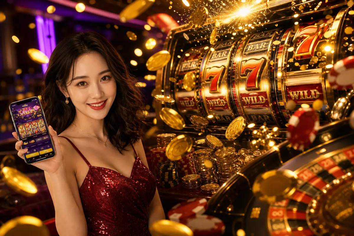 daga888vn